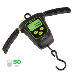 ZFISH - Váha Heavy Duty Scale Zlevněný