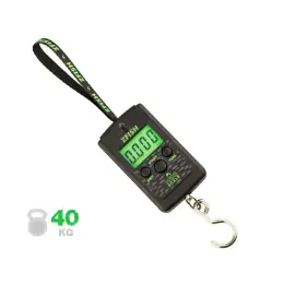 ZFISH - Váha Mini Scale Akční Cena