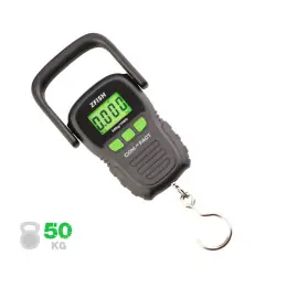 Nízká Cena ZFISH - Váha Compact Scale