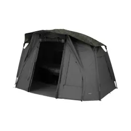 Trakker Kšilt Tempest RS 100 Skull Cap Camo Tovární Cena