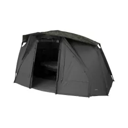 Trakker Kšilt Tempest RS 150 Skull Cap Camo Vrácení Zdarma