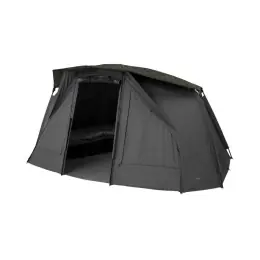 Trakker Kšilt Tempest RS 200 Skull Cap Camo Horká Nabídka