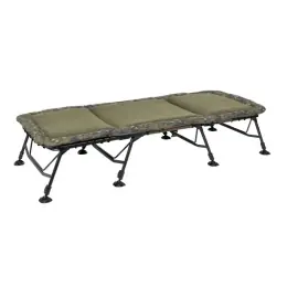 Trakker Lehátko RLX 8 Leg Wide Oblíbený