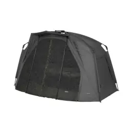 Trakker Moskytiérový přední panel Tempest RS Brolly Insect Panel Camo Expresní Doručení