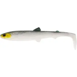 Pouze Dnes Westin - Nástraha Bullteez Shadtail, 9,5cm, 7g
