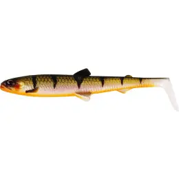 Bezpečná Platba Westin - Nástraha Bullteez Shadtail, 12,5cm, 16g