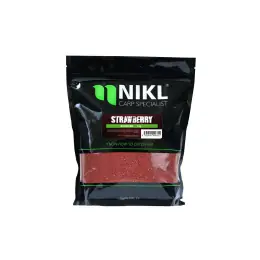 Nikl Method Mix Strawberry 1kg Expresní Doručení