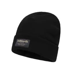 Autentický Trakker Kulich TechPro WR Beanie Black