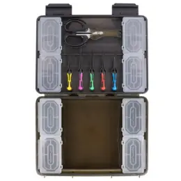 KORUM - Krabička Slim Blox Loaded Poslední Šance