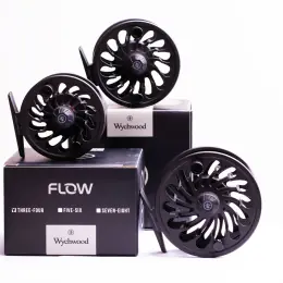 Wychwood náhradní cívka k navijáku Flow MKII 5/6 Spare Spool Nízká Cena