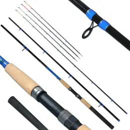 Giants fishing - Prut CLX MK2 Feeder 11ft (3.3m) 80g Sleva