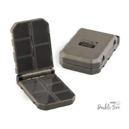 ZFISH - Krabička Mini Double Box M Oblíbený