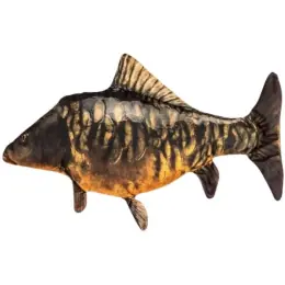 BeCare - Polštář Kapr Lysec 95cm Cenově Výhodný