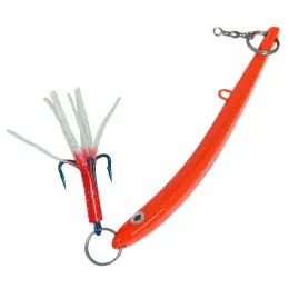 ICE fish - Pilker Red Banán Top Prodej