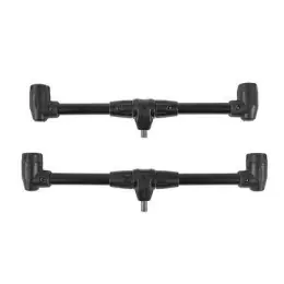 KORUM - Hrazda Speed Fit 2-Rod Tilting Buzz Bar - Narrow 28 cm Nakupujte Hned