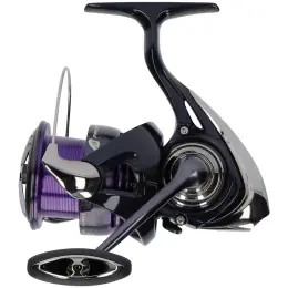Autentický DAIWA - Naviják 24 Prorex X LT