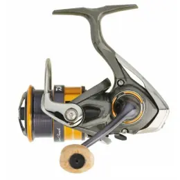 DAIWA - Naviják 22 Silvercreek X Nejlepší Volba