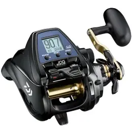 Kup Teď DAIWA - Multiplikátor 24 Tanacom S 500J (U) - 8 ložiska