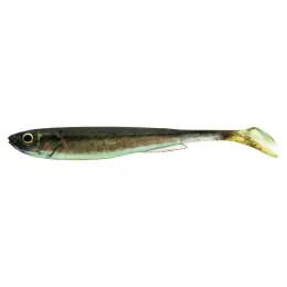 Rychlé Dodání DAIWA - Gumová nástraha Prorex Real Slim Shady Live 10.5cm