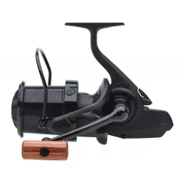 DAIWA - Naviják 17 BASIA 45SLD QD - 8 ložiska Poslední Šance