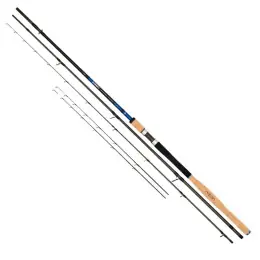 DAIWA - Prut N‘zon Distance Special X Power Feeder 3,66m, 150g, 3D Dokud Zásoby Vydrží
