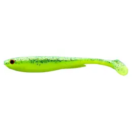 Nízká Cena DAIWA - Gumová nástraha Prorex Slim Shady 10.5cm