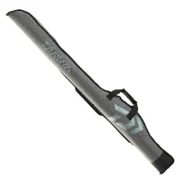 Výprodej DAIWA - Pouzdro na Prut D-VEC 1 Rod Protection Stiff Bag 130cm