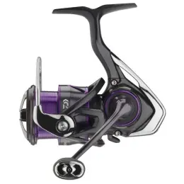 DAIWA - Naviják 22 Prorex V LT 3000-C - 6 ložisek Hit Sezóny
