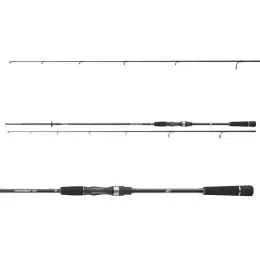 DAIWA - Prut Prorex S Spin 2,4m, 10-30g, 2D Značkový