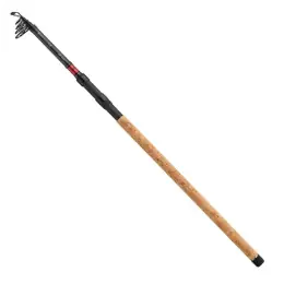 Odeslání Ihned DAIWA - Prut Ninja X tele carp 3m, 2,5lb