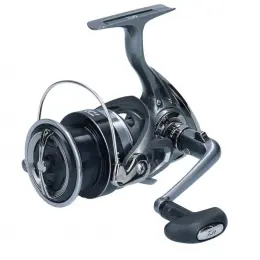 DAIWA - Naviják 20 N‘Zon LT 5000 S-CP - 4 ložiska Autentický