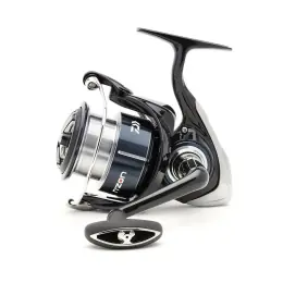 DAIWA - Naviják 24 N‘ZON PLUS LT 6000 SS-CP - 5 ložiska Nová Kolekce