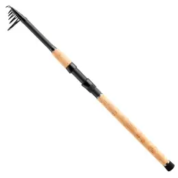 DAIWA - Prut Megaforce Tele, 3,3m, 40-90g Nízká Cena