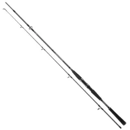 DAIWA - Prut Seahunter X Pilk Coalfish, 2,40m, 40-120g, 2D Aktuální