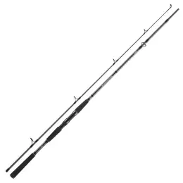 Finální Výprodej DAIWA - Prut Seahunter X Pilk Cod, 2,70m, 40-120g, 2D