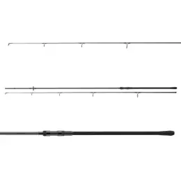 Must-Have DAIWA - Prut Black widow XT Spod carp 3,6m, 4,5lb, 2D