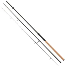 Poslední Šance DAIWA - Prut Black Widow XT Bait 3m, 50-125g, 2D