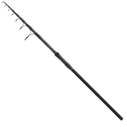 Oblíbený DAIWA - Prut Black Widow Tele Carp 3,6m, 3lb