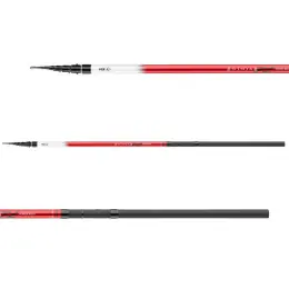DAIWA - Prut Ninja X Bolo Tele, 4m, 25g Akční Cena