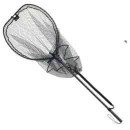 Cenový Hit DAIWA - Podběrák PROREX Carbon folding net tele XL, 85x75cm