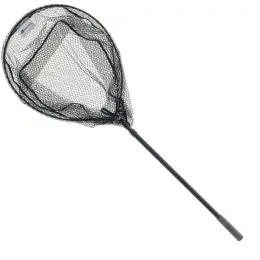 DAIWA - Podběrák PROREX Short track boat net 70x60cm Akce