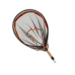 DAIWA - Podběrák PRESSO Iprimi trout net S 40x30 cm Ověřený