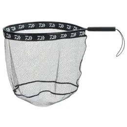 DAIWA - Podběrák D-VEC Floating wading net, 55x45cm Akční Nabídka