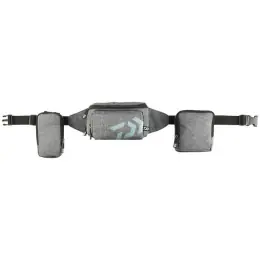 DAIWA - Ledvinka D-VEC Hip Bag Sleva