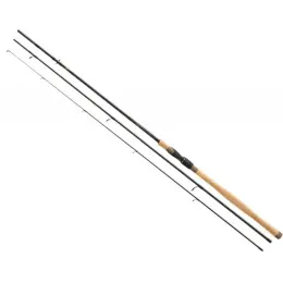 Horká Nabídka DAIWA - Prut Aqualite float 3,6m, 10-35g, 3D