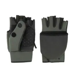 Značkový MIKADO - Rukavice neoprénové mittens
