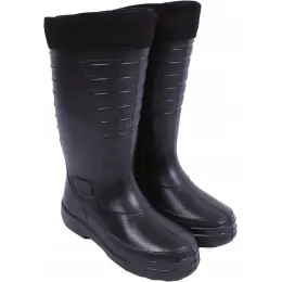 Finální Výprodej Lemigo Holinky Grenlander 871 černé
