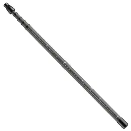 Must-Have DAIWA - Podběráková tyč PROREX stalker carbon tele handle multi adjust 2,5m