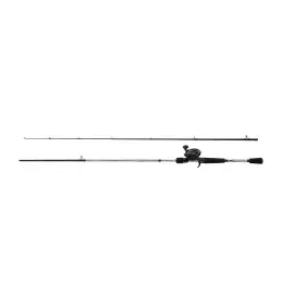 Abu Garcia - Set prut + naviják Fast attack 702 MH, 2,13m, 10-40g 2D Poslední Šance
