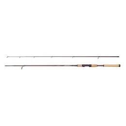 Abu Garcia - Prut Tormentor2 spin 2,7m / 7 - 28g / 2D Novinka